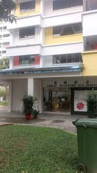 Yishun Avenue 2 (D27), Shop House #592814671